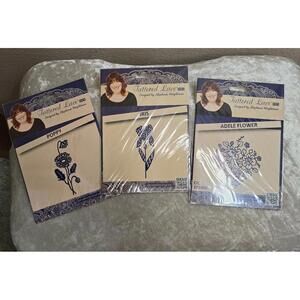 Brand New! Tattored Lace Bundle!